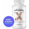 BrainMax Joint Support 180 rostlinných kapslí