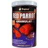 Tropical Red Parrot Granulat 1 l