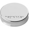 Magnety Magnetoplan Ergo medium 30 mm strieborná