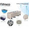 Filtreco Filter 5 Chamber Moving Bed