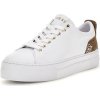 Dámska Sneakersy GUESS GIANELE4 FLPGN4ELE12-WHITE – Biely