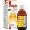 APICOLD Thyme sirup 100 ml