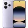 XIAOMI Redmi Note 14 5G 6+128GB fialová / 6.67