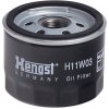 Olejový filter HENGST FILTER H11W03