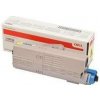 Toner OKI 46490401 pre C532/C542/MC563/MC573 yellow (1.500 str.)