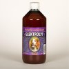 Aquamid Elektrolyt pro psy 1 l