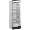 Tefcold Mraziaca skriňa - presklené dvere - 270 L - biela | TEFCOLD UFFS371G