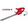 WOLF-GARTEN LYCOS E/500 H