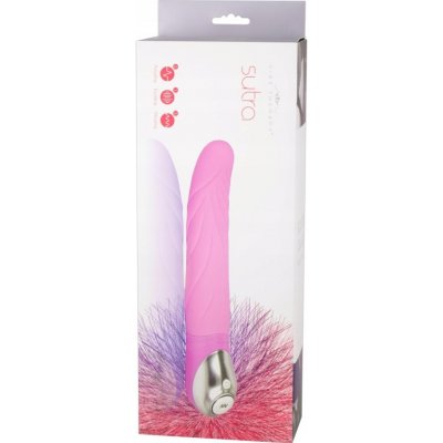 Vibe Therapy KamaSutra silikónový 23,5 cm