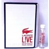 Lacoste Live Pour Homme 40 ml toaletná voda pre mužov EDT
