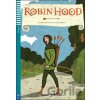Robin Hood - Silvana Sardi, Paola Chartroux (ilustrácie)