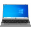 UMAX VisionBook N15R Pre sivá / 15.6 FHD / Intel Celeron N4120 1.1GHz / 4GB / 128GB eMMC / Intel UHD 600 / W10P (UMM230156)