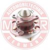 Náboj kolesa MASTER-SPORT GERMANY 6808-SET-MS