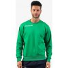 MAGLIA POLARFLEECE G/COLLO GIVOVA ONE VERDE Tg. XL