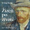 Žízeň po životě (Stone Irving - Procházka Aleš) - CD (MP3)
