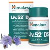 Himalaya Liv 52 DS (Double Strength), 60 tabliet - normálna funkcia pečene