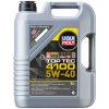 Liqui Moly 3701 Top Tec 4100 5W-40 5L
