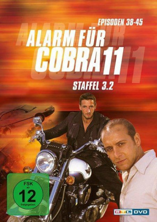 Alarm für Cobra 11