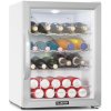 Klarstein Beersafe XL Crystal White