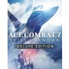 ACE COMBAT 7 SKIES UNKNOWN DELUXE
