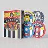 Rolling Stones: Rock And Roll Circus: 2CD+DVD+Blu-ray