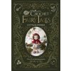 Kerry Lord's Crochet Fairytales: Cottage Stories (LORD KERRY)(Pevná)