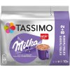 Jacobs Douwe Egberts Tassimo Milka 8 kusov