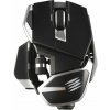 Madcatz Mad Catz RAT DWS Myš pre pravákov, bezdrôtová RF + Bluetooth optická, 16000 DPI