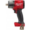 Rázový uťahovák Milwaukee 4933478452 18 V
