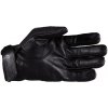 SALMING Goalie Gloves E-Series Black Velikosti oblečení: XXS