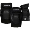 Detské inline chrániče Powerslide Basic Set Black S