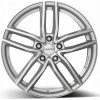 DEZENT TR 6,5x16 5x100 ET40 silver