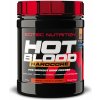 Scitec Nutrition Hot Blood Hardcore 375 g tropical punch