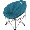 Nils Skladacie kreslo Camp NC3070 modré