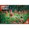 Academy Games, Inc. Conflict of Heroes: Guadalcanal – The Pacific 1942