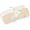 Little Dutch Plienky 70x70cm Husa Newborn Naturals