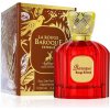 Maison Alhambra Baroque Rouge Extrait parfumovaná voda unisex 100 ml
