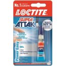 LOCTITE Super Attak Power Easy Gel 3 g