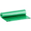 Igelitové vrecia LDPE 120L 40my ZELENÉ - rolka 25 ks