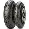 PIRELLI 2769100/26 pneumatika 150/70-13 DIABLO ROSSO SCOOTER 64S TL M/C zadná DOT 01/2026