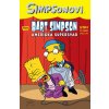 Simpsonovi: Bart Simpson 12 - Americká superstar