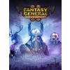 ESD Fantasy General II