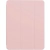 Devia puzdro Leather Case with Pencil Slot pre iPad 10-11 Gen 2022/2025 - Light Pink 6938595378294