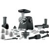 Mlynček na mäso Bosch MultiPower Series 6 MFWS682B čierny