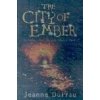 City of Ember - Jeanne Duprau
