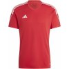 adidas Tiro 23 League Jersey pánsky futbalový dres M HT6128