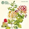 Royal Botanic Garden Edinburgh Wall Art 2026