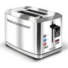 Salente ToastMax nerez