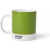 PANTONE Hrnček Green 15-0343 375 ml