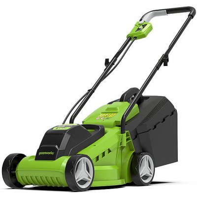 Greenworks GD24LM33 2516107